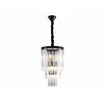 Подвесной светильник Newport Jamestown 31110/S black+gold от ImperiumLoft
