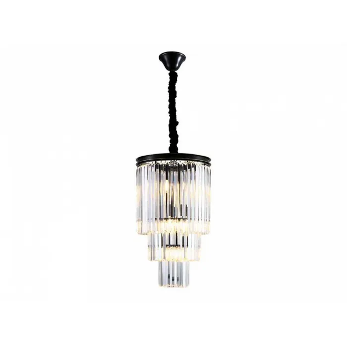 Подвесной светильник Newport Jamestown 31110/S black+gold от ImperiumLoft