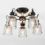 Потолочная люстра 70111/5