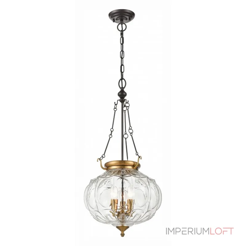 Подвесной светильник Vele Luce Helen VL4266P13 