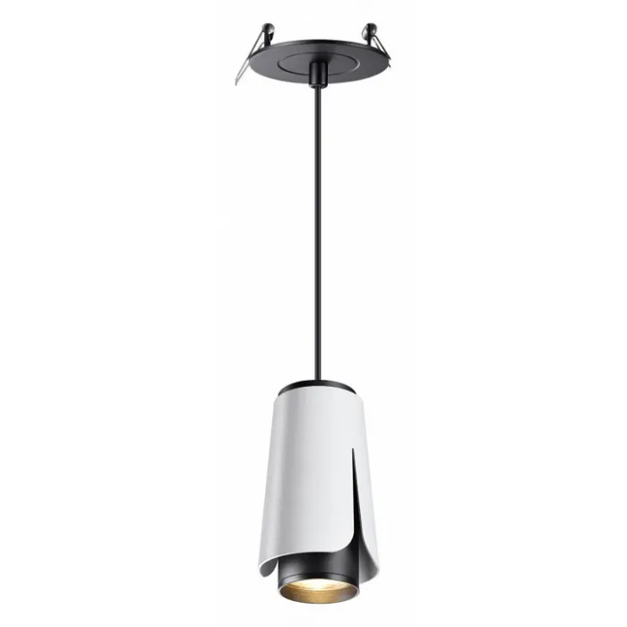 Подвесной светильник Novotech Tulip 370831 от ImperiumLoft