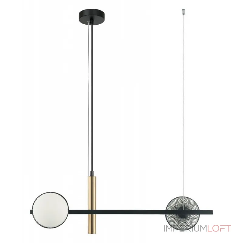 Подвесной светильник Favourite Odd 2826-2P Подвесной светильник Favourite Odd 2826-2P