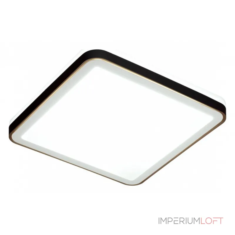 Потолочный светильник Sonex Akuna 7621/DL Потолочный светильник Sonex Akuna 7621/DL