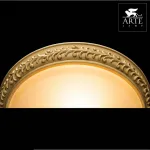 Потолочный светильник Arte Lamp Ivory A9070PL-2AB