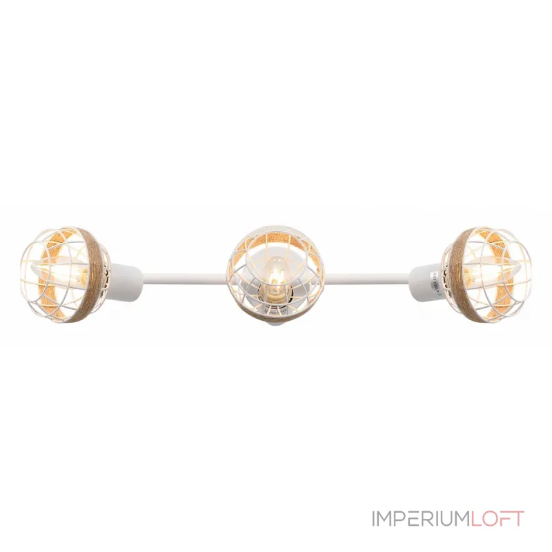 Спот Rivoli Anselma Б0051976 от ImperiumLoft Спот Rivoli Anselma Б0051976 от ImperiumLoft