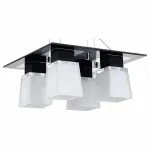Подвесной светильник Lussole Lente GRLSC-2503-04 от ImperiumLoft