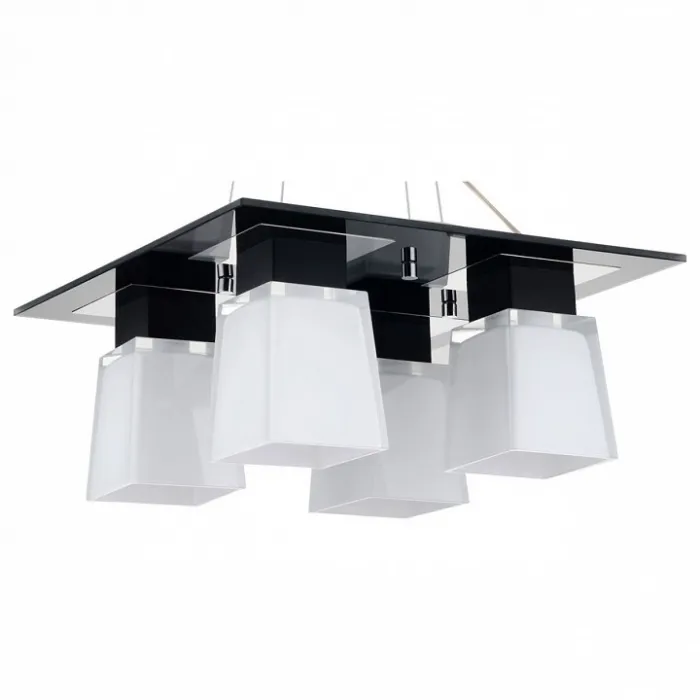 Подвесной светильник Lussole Lente GRLSC-2503-04 от ImperiumLoft