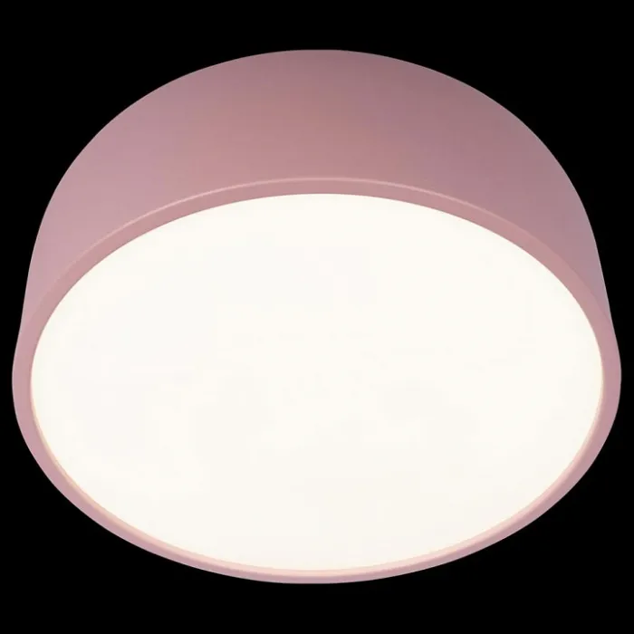 Накладной светильник Loft it Axel 10201/350 Pink от ImperiumLoft