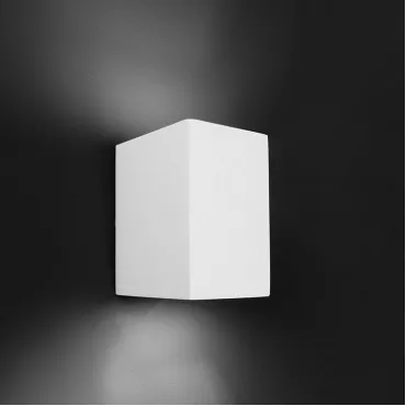 Накладной светильник Deko-Light Giorgia 341033 Цвет арматуры белый Цвет плафонов белый от ImperiumLoft