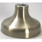 Бра Lussole Sona LSL-3001-01V Цвет арматуры бронза Цвет плафонов бронза