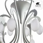 Подвесная люстра Arte Lamp Montmartre A3239LM-6WH 