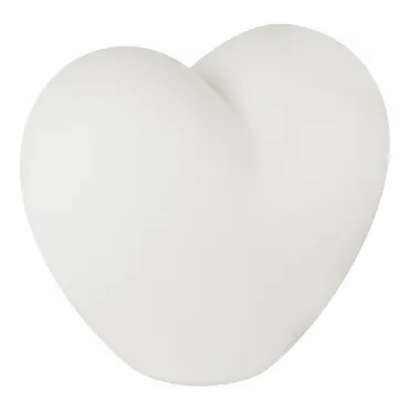 Статуэтка Paulmann Heart LED 3669 Цвет арматуры белый