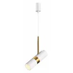 Подвесной светильник Odeon Light Bullet 4355/1 от ImperiumLoft