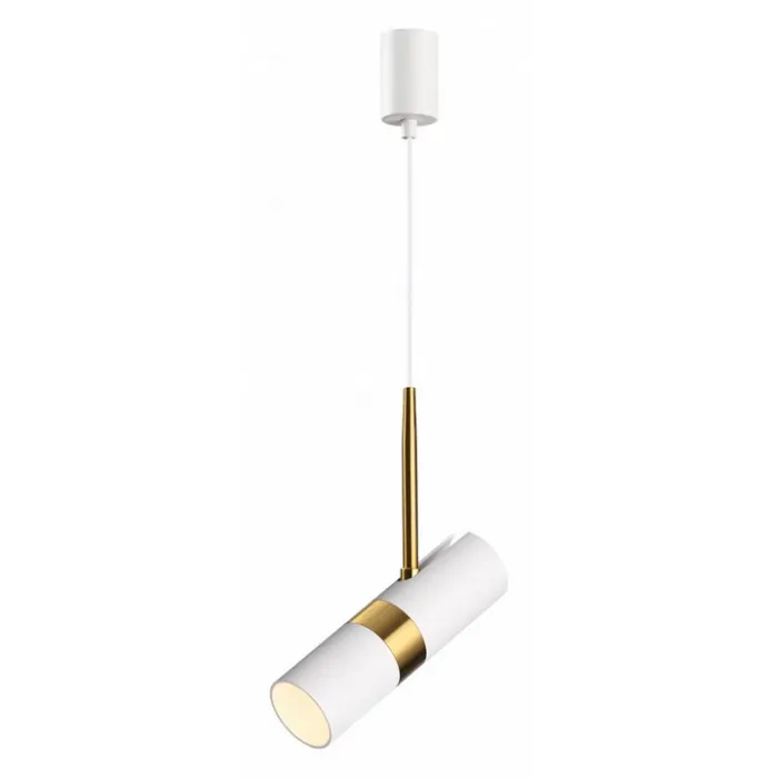 Подвесной светильник Odeon Light Bullet 4355/1 от ImperiumLoft