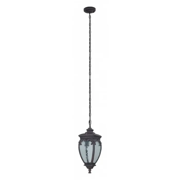 Подвесной светильник Maytoni Fleur O414PL-01BZ от ImperiumLoft