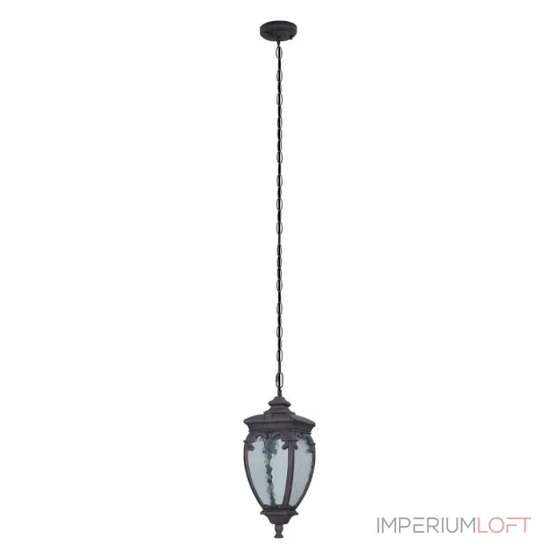 Подвесной светильник Maytoni Fleur O414PL-01BZ