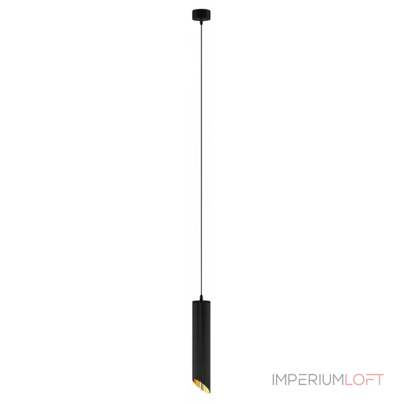 Подвесной светильник Maytoni Lipari P044PL-01-30GU10-B