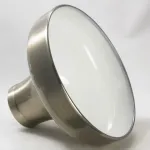 Бра Lussole Sona LSL-3001-01V Цвет арматуры бронза Цвет плафонов бронза