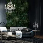 Настольная лампа декоративная Bogate's Strotskis 01101/4 Strotskis от ImperiumLoft