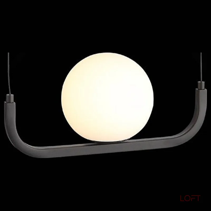 Подвесной светильник ST-Luce Botelli SL1581.403.01 
