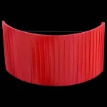 Плафон текстильный Maytoni Toronto MOD974-WLShade-Red Цвет плафонов красный от ImperiumLoft