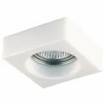 Встраиваемый светильник Lightstar Lei Mini 006146 Цвет арматуры хром
