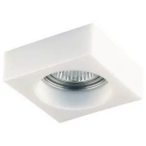 Встраиваемый светильник Lightstar Lei Mini 006146 Цвет арматуры хром