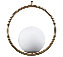 Подвесной светильник Loft it Glob 2 LOFT2600-A Цвет плафонов белый Цвет арматуры медь