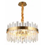 Подвесная люстра Omnilux Oriolo OML-69403-06
