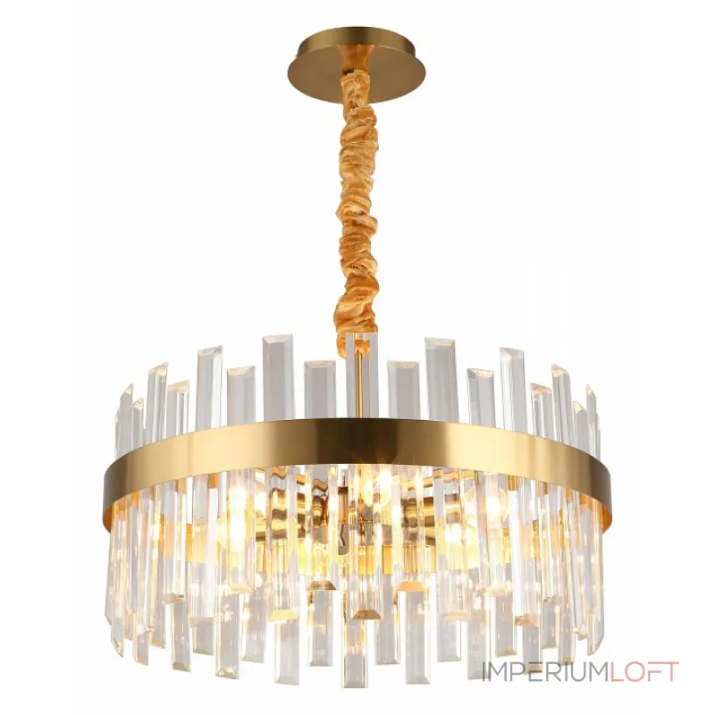 Подвесная люстра Omnilux Oriolo OML-69403-06