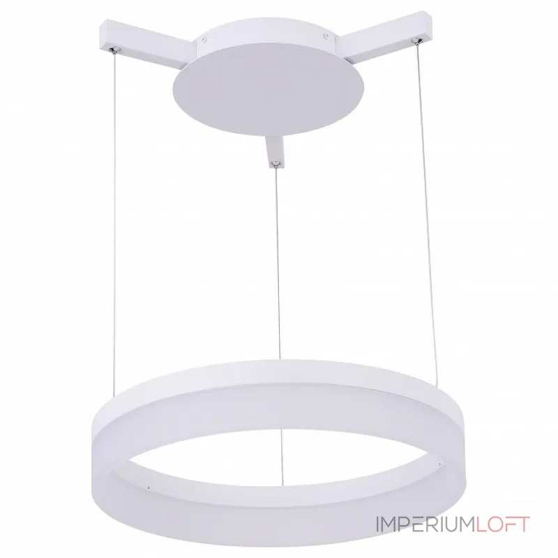 Подвесной светильник Arte Lamp 2502 A2502SP-1WH Подвесной светильник Arte Lamp 2502 A2502SP-1WH