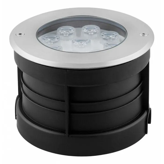 Встраиваемый в дорогу светильник Feron SP4113 32020 от ImperiumLoft