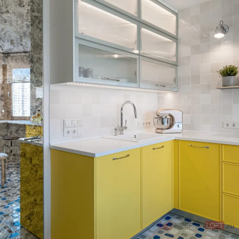 Розетка с заземлением без рамки Werkel W117 5 W1171013 от ImperiumLoft