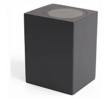 Накладной светильник Globo Edison 48324 Цвет арматуры никель Цвет плафонов прозрачный