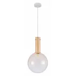 Подвесной светильник Favourite Alba 4102-1P от ImperiumLoft