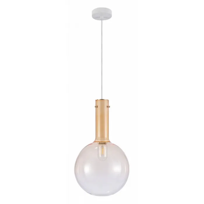 Подвесной светильник Favourite Alba 4102-1P от ImperiumLoft