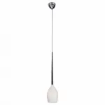 Подвесной светильник Lightstar Meta D&#039;uovo 807110 Цвет арматуры черный от ImperiumLoft