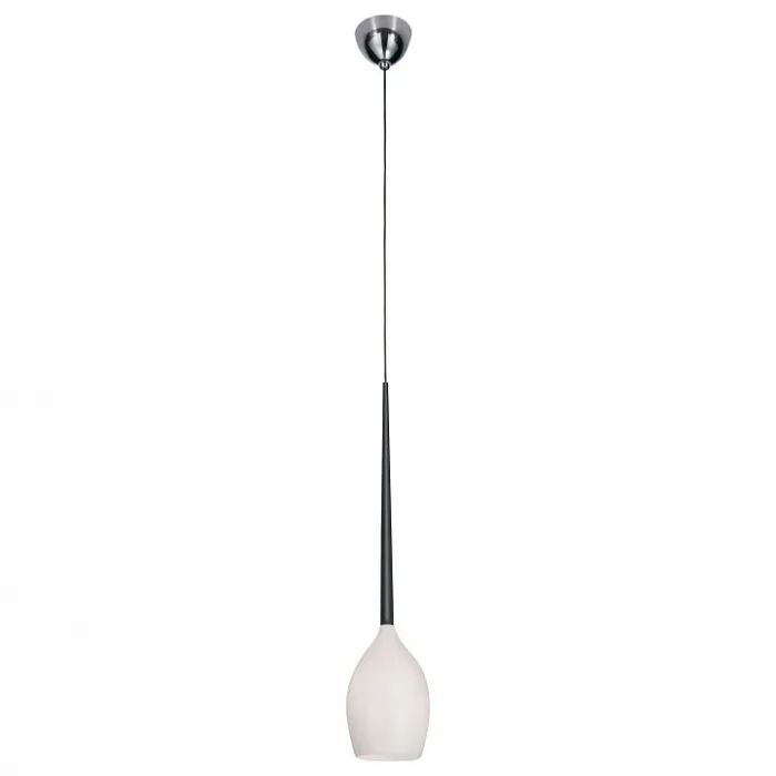 Подвесной светильник Lightstar Meta D&#039;uovo 807110 Цвет арматуры черный от ImperiumLoft
