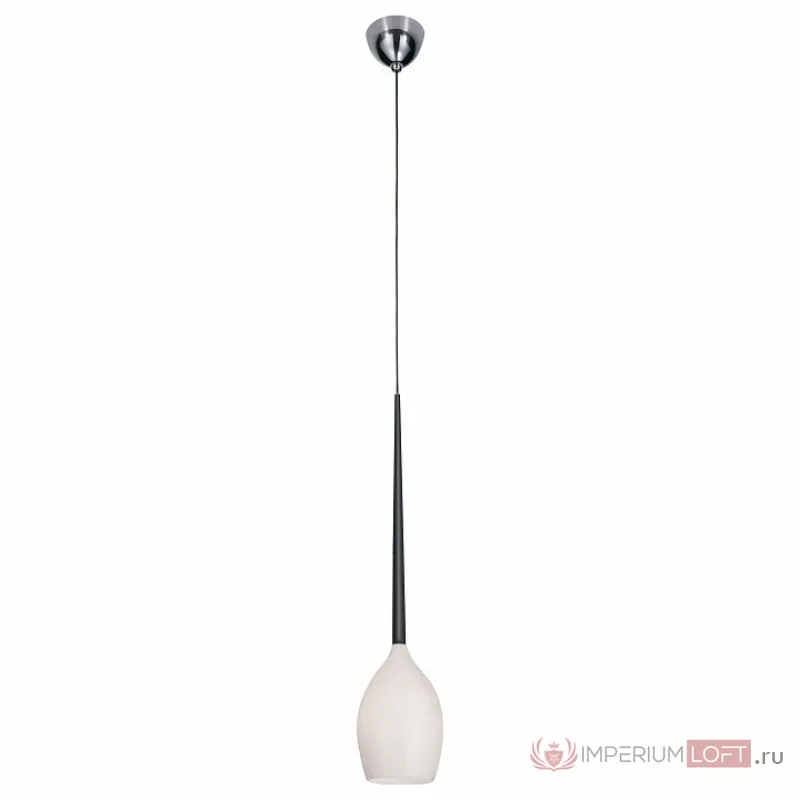 Подвесной светильник Lightstar Meta D&#039;uovo 807110 Цвет арматуры черный от ImperiumLoft