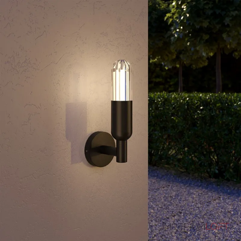 Бра Elektrostandard ISIDA 35165/U от ImperiumLoft Бра Elektrostandard ISIDA 35165/U от ImperiumLoft