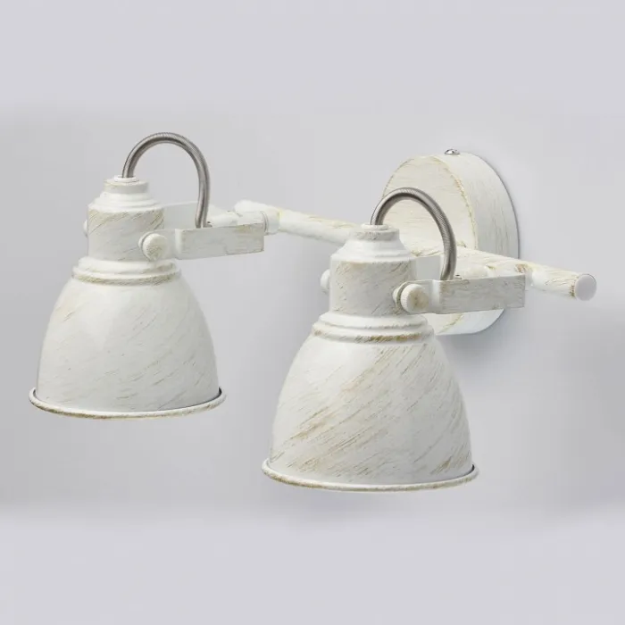 Спот MW-Light Ринген 3 547021002 Цвет арматуры золото Цвет плафонов золото от ImperiumLoft
