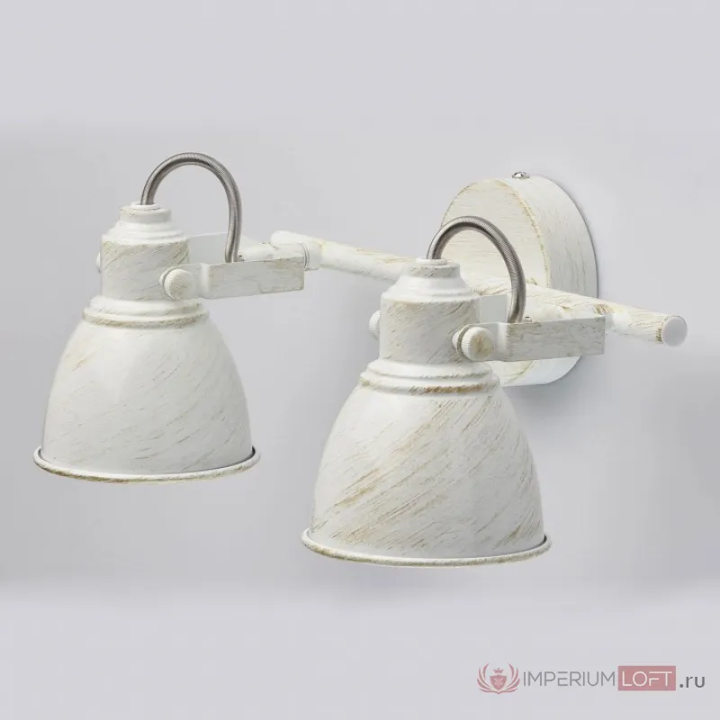 Спот MW-Light Ринген 3 547021002 Цвет арматуры золото Цвет плафонов золото от ImperiumLoft