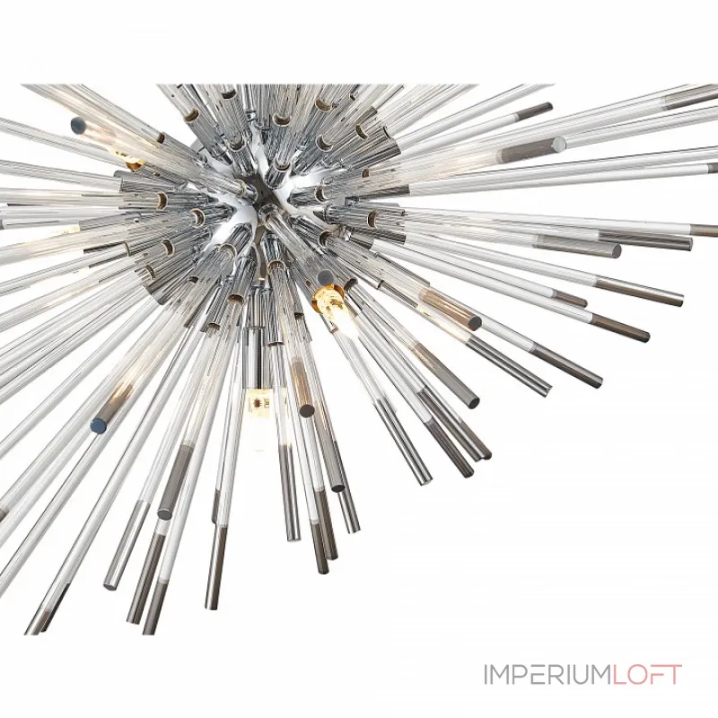 Подвесной светильник ST-Luce Callio SL1097.103.09 Подвесной светильник ST-Luce Callio SL1097.103.09