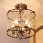 Потолочная люстра Citilux Версаль CL408253