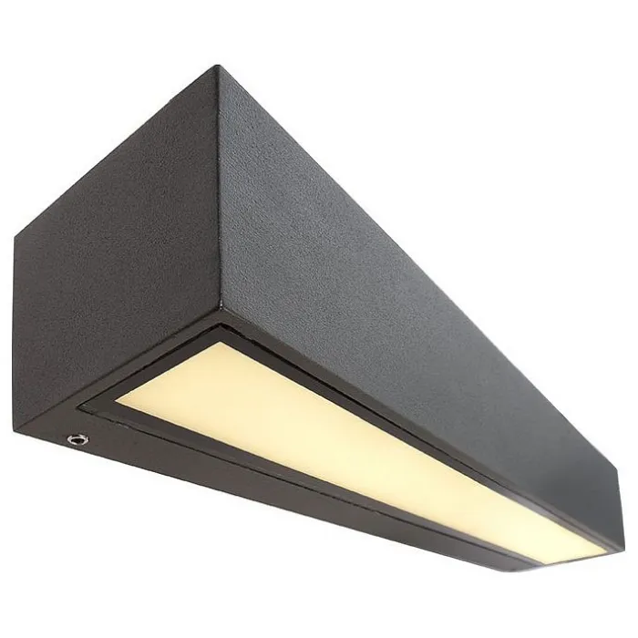 Накладной светильник Deko-Light Linear I Single 731094 Цвет арматуры серый Цвет плафонов черно-белый от ImperiumLoft