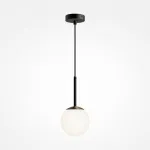 Подвесной светильник Maytoni Basic form MOD321PL-01B