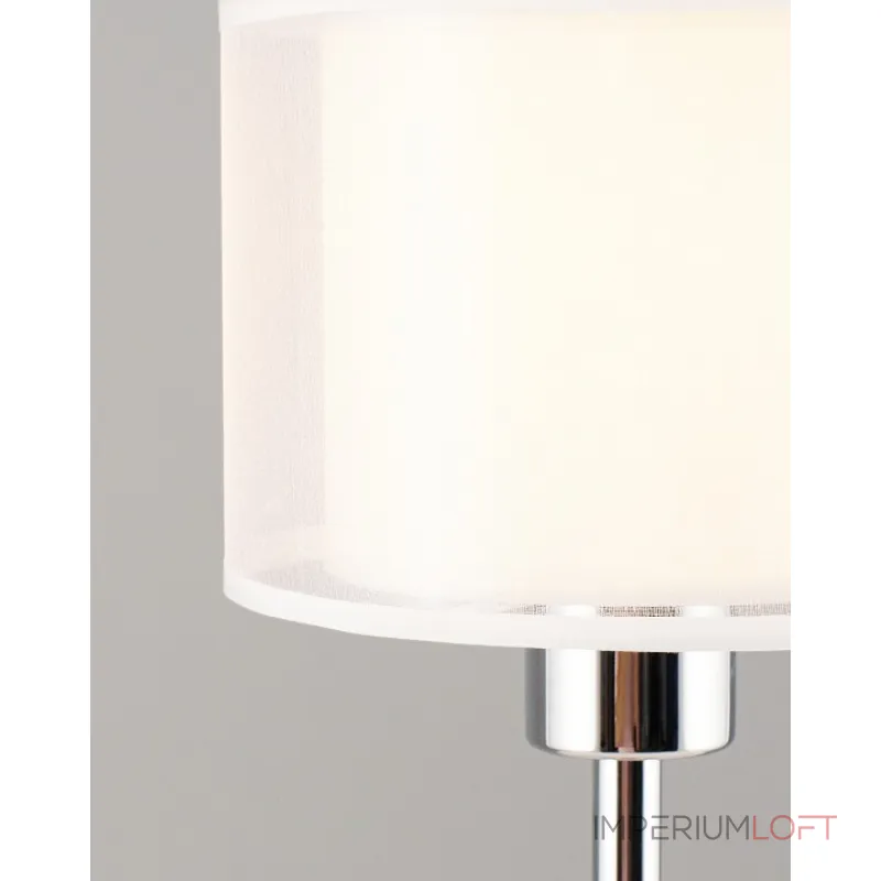 Настольная лампа декоративная Moderli Massa V10497-1T от ImperiumLoft Настольная лампа декоративная Moderli Massa V10497-1T от ImperiumLoft