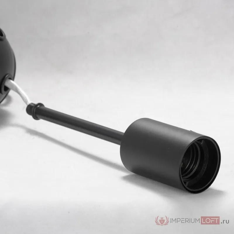 Люстра на штанге Lussole Kenner GRLSP-8272 от ImperiumLoft