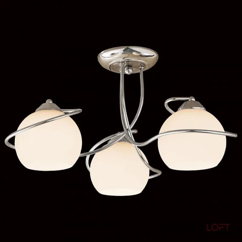 Потолочная люстра Citilux Лайма CL155131 