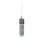 Подвесной светильник Kink Light Аква 08510-1A(4000K)